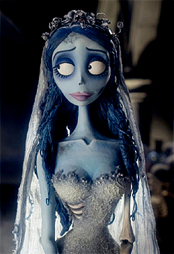 10 Movie Halloween Looks