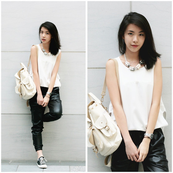 12 Summer Street Style Inspiration Ideas 