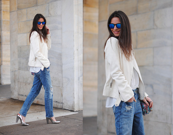 12 Summer Street Style Inspiration Ideas 