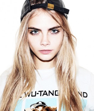 2013 - Brows The Lookbook