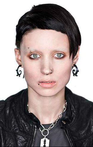 2013 - Brows The Lookbook
