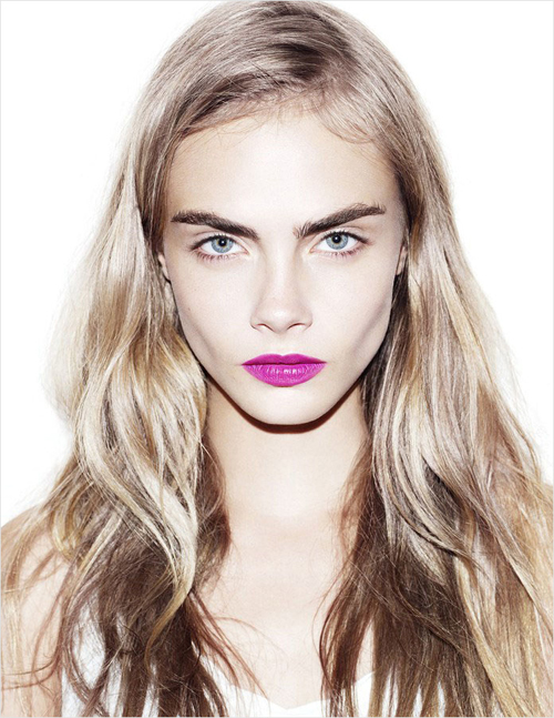 2013 - Brows The Lookbook