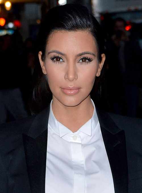 2013 - Brows The Lookbook