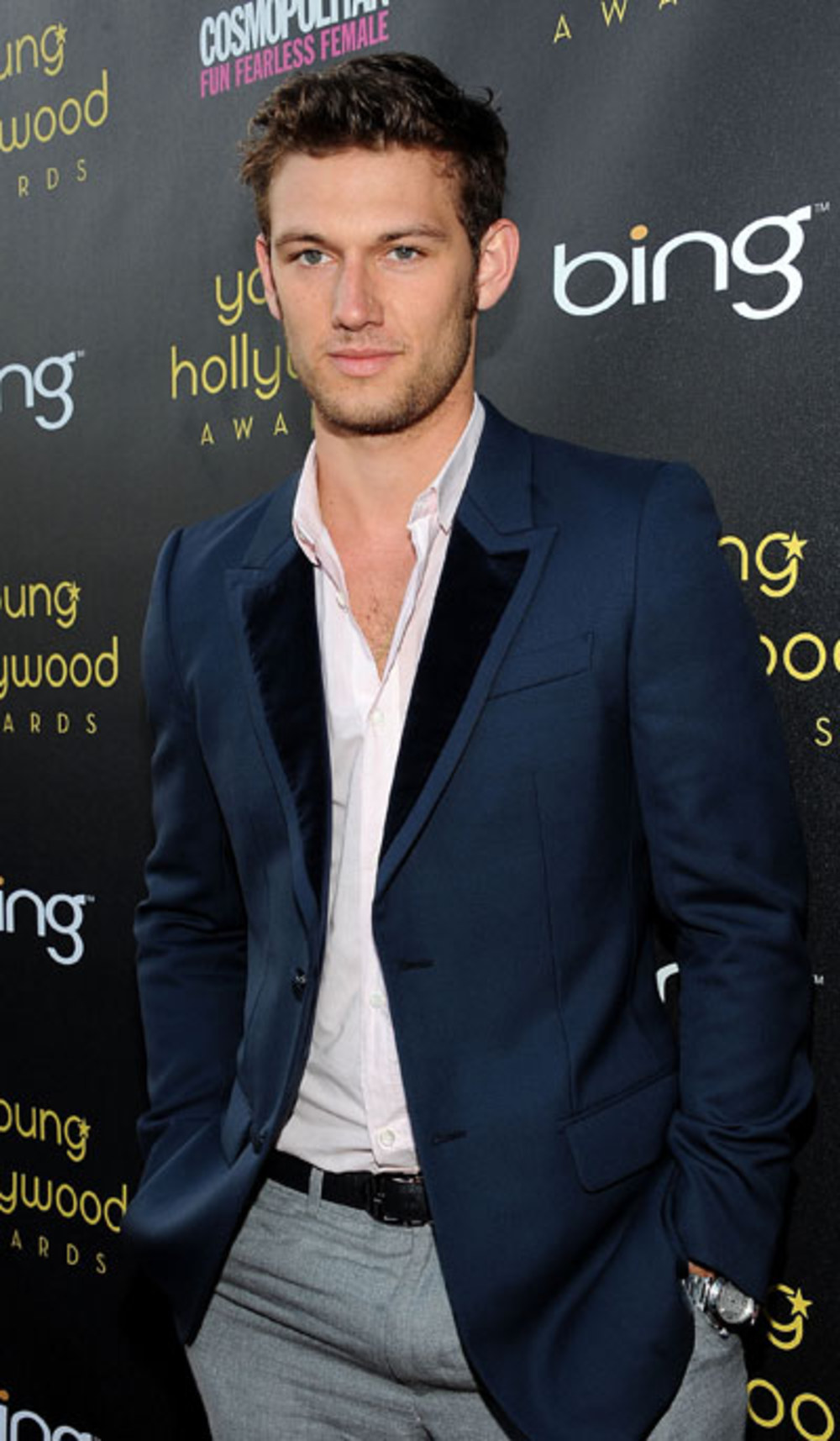 29 sizzling hunks of the celebrity world