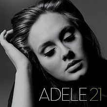 Adele - 2012 Brits Winner