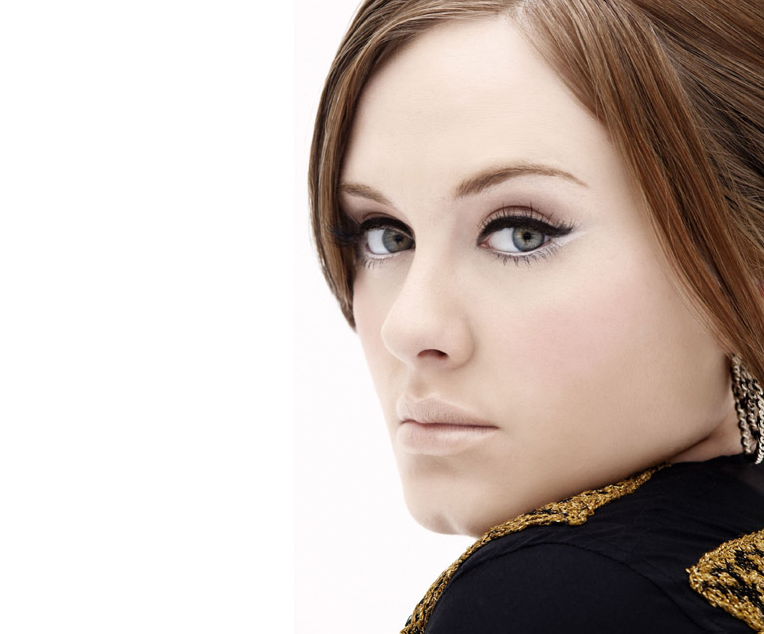 Adele - 2012 Brits Winner