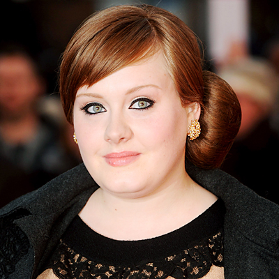 Adele Hair