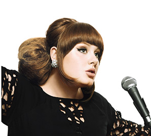 Adele Hair