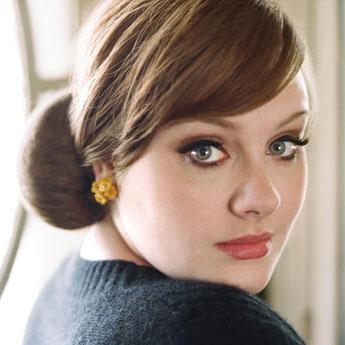 Adele Hair