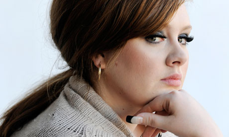 Adele Hair
