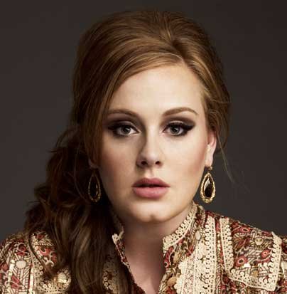 Adele Hair
