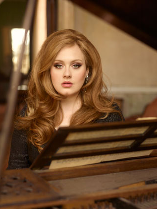 Adele Hair