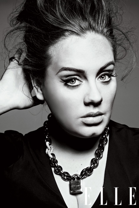 Adele Hair
