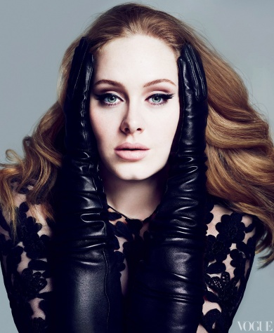 Adele Hair