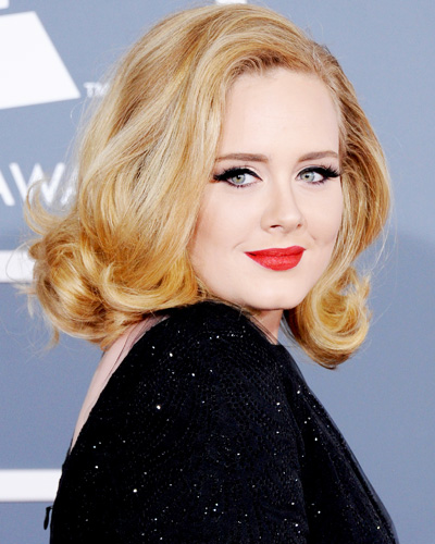 Adele Hair