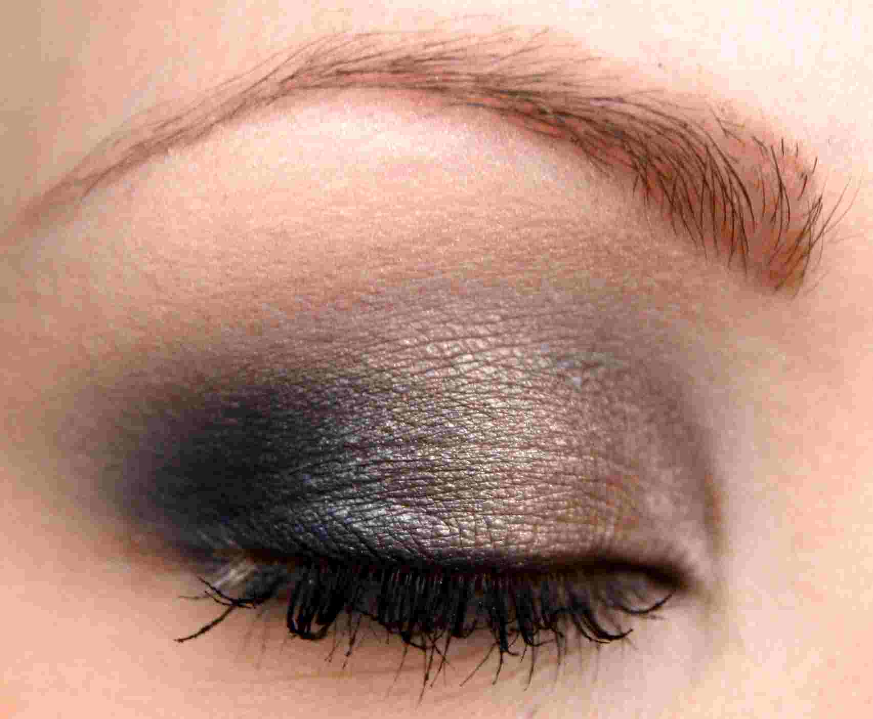 Amazing Eye Make-Up Ideas