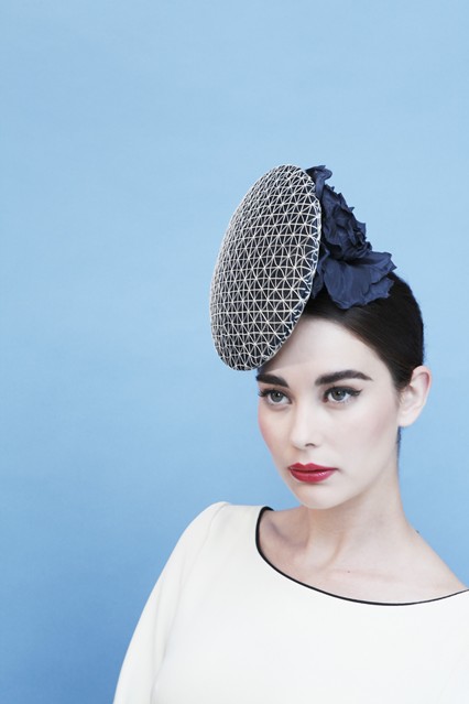 Ascot Hats Inspiration 