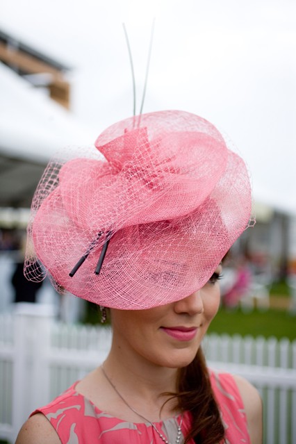Ascot Hats Inspiration 