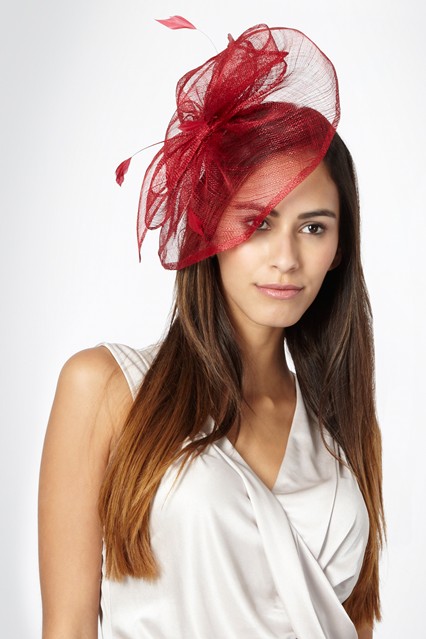 Ascot Hats Inspiration 