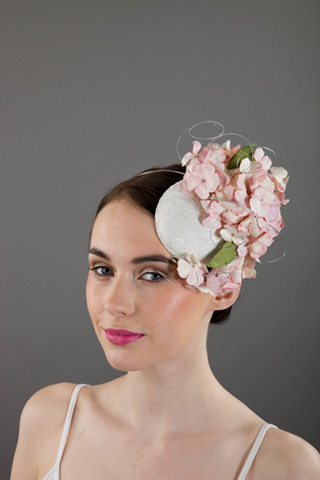 Ascot Hats Inspiration 