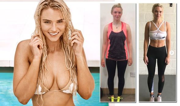 Best body transformations - before and after (plus tips)