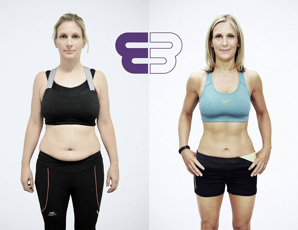 Best body transformations - before and after (plus tips)