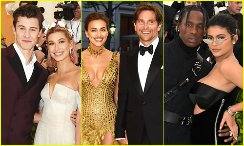 Best of all time: Met Gala