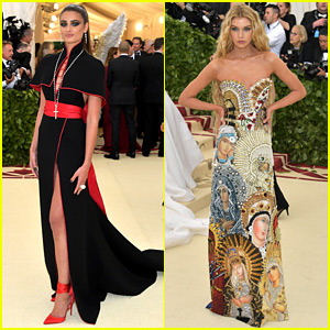 Best of all time: Met Gala