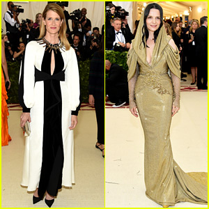 Best of all time: Met Gala