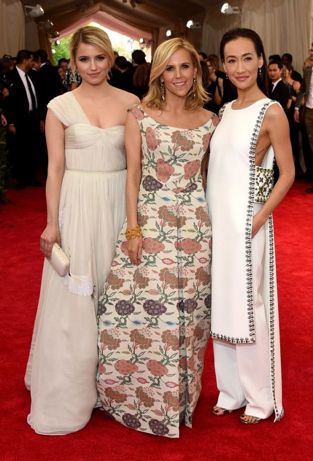 Best of all time: Met Gala