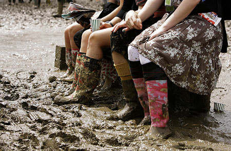 Best of the Fests - Festival Wear Inspiration 