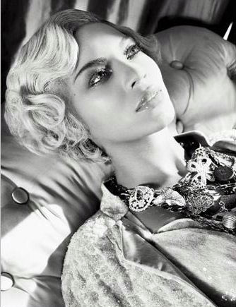 Beyonce Hair Looks