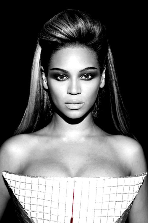 Beyonce Hair Looks