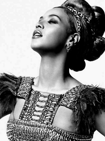 Beyonce Hair Looks