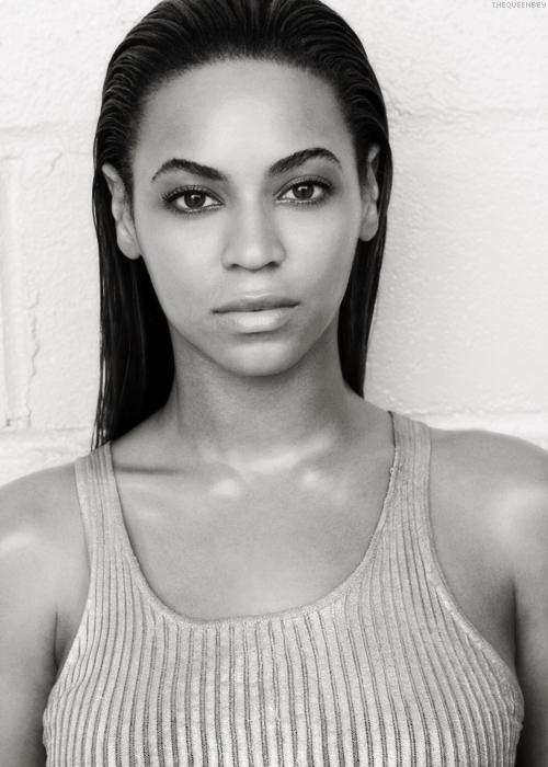 Beyonce Hair Looks