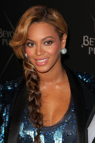 Beyonce Hair Looks
