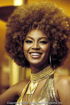 Beyonce Hair Looks