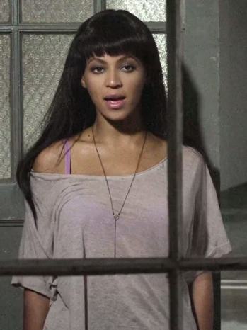 Beyonce Hair Looks