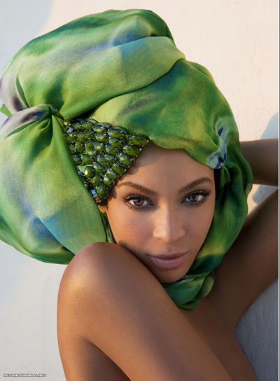 Beyonce Hair Looks