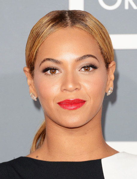 Beyonce's Fashion Evolution 