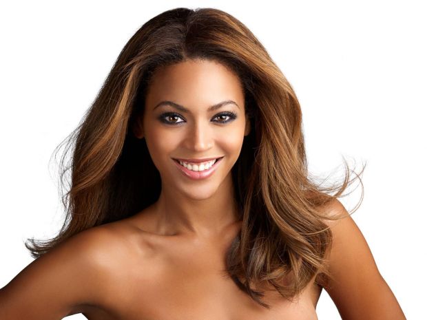 Beyonce - New Album 