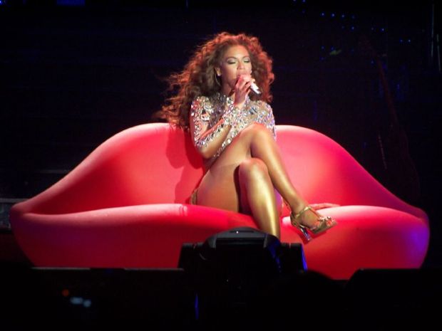 Beyonce - New Album 