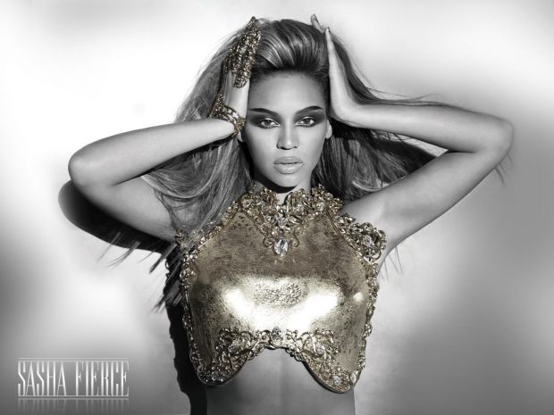 Beyonce - New Album 