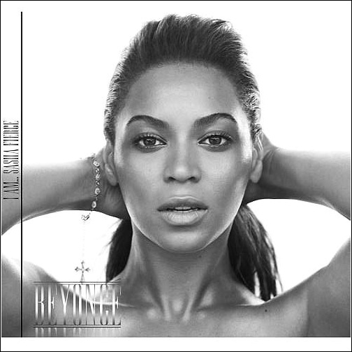 Beyonce - New Album 