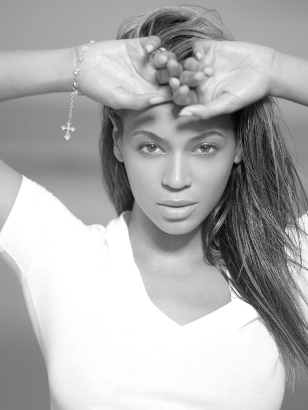 Beyonce - New Album 