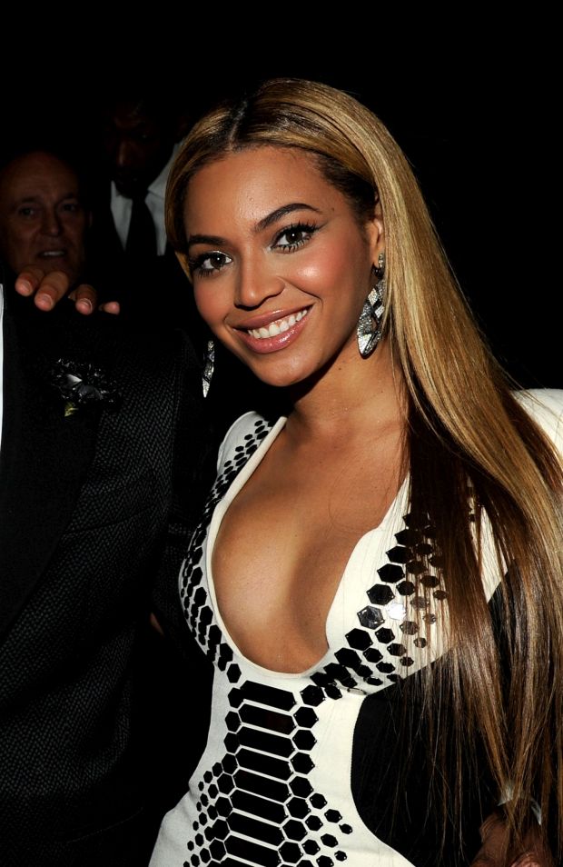 Beyonce - New Album 