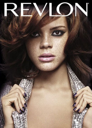 Britain and Ireland's next top model 