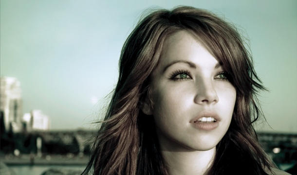 Carly Rae Jepson Call Me Maybe