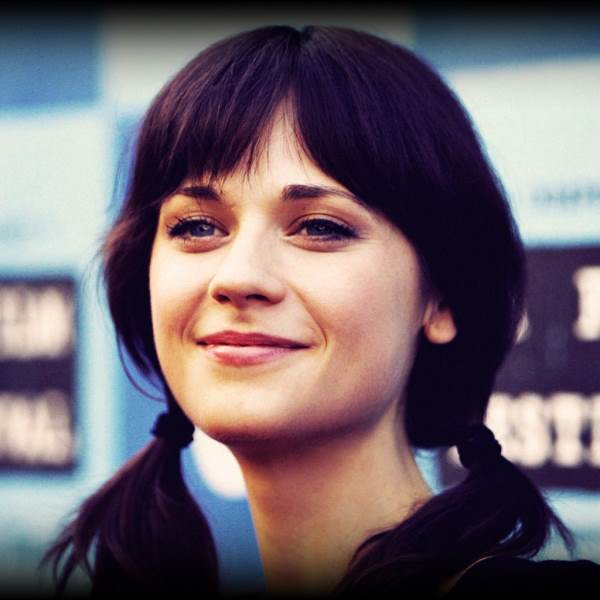 Celebrity Fringes