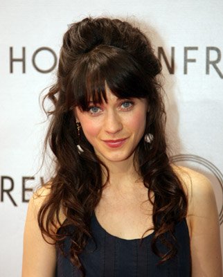 Celebrity Fringes